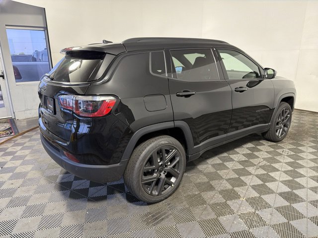 New 2026 Jeep Compass Limited AWD/4WD image 6