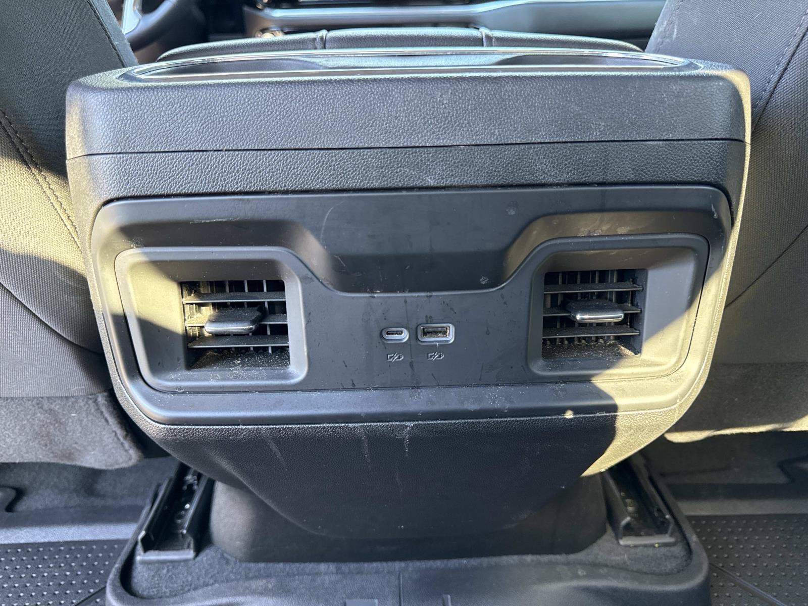 Used 2025 Chevrolet Silverado 1500 LT w/ Safety Package RWD image 31