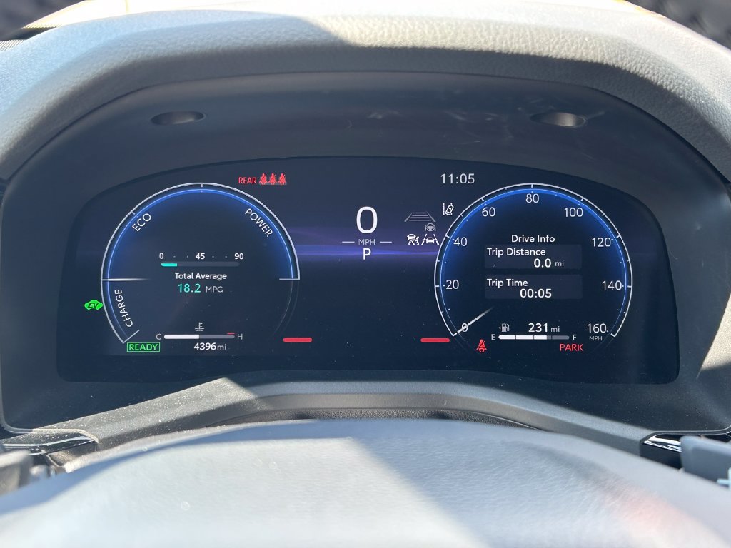 Used 2026 Toyota Camry XSE AWD/4WD image 34