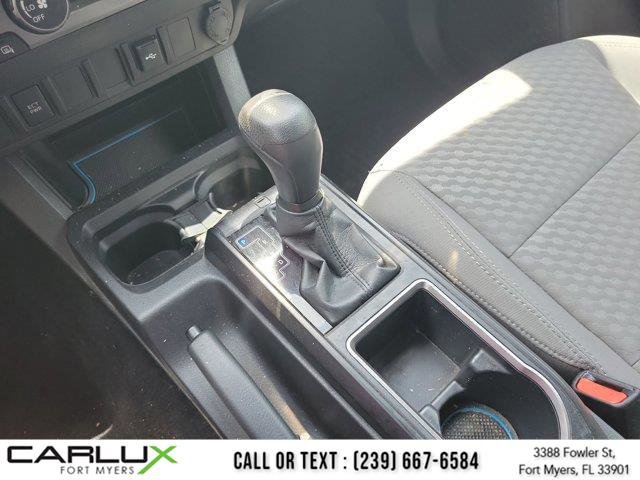 Used 2022 Toyota Tacoma SR image 30