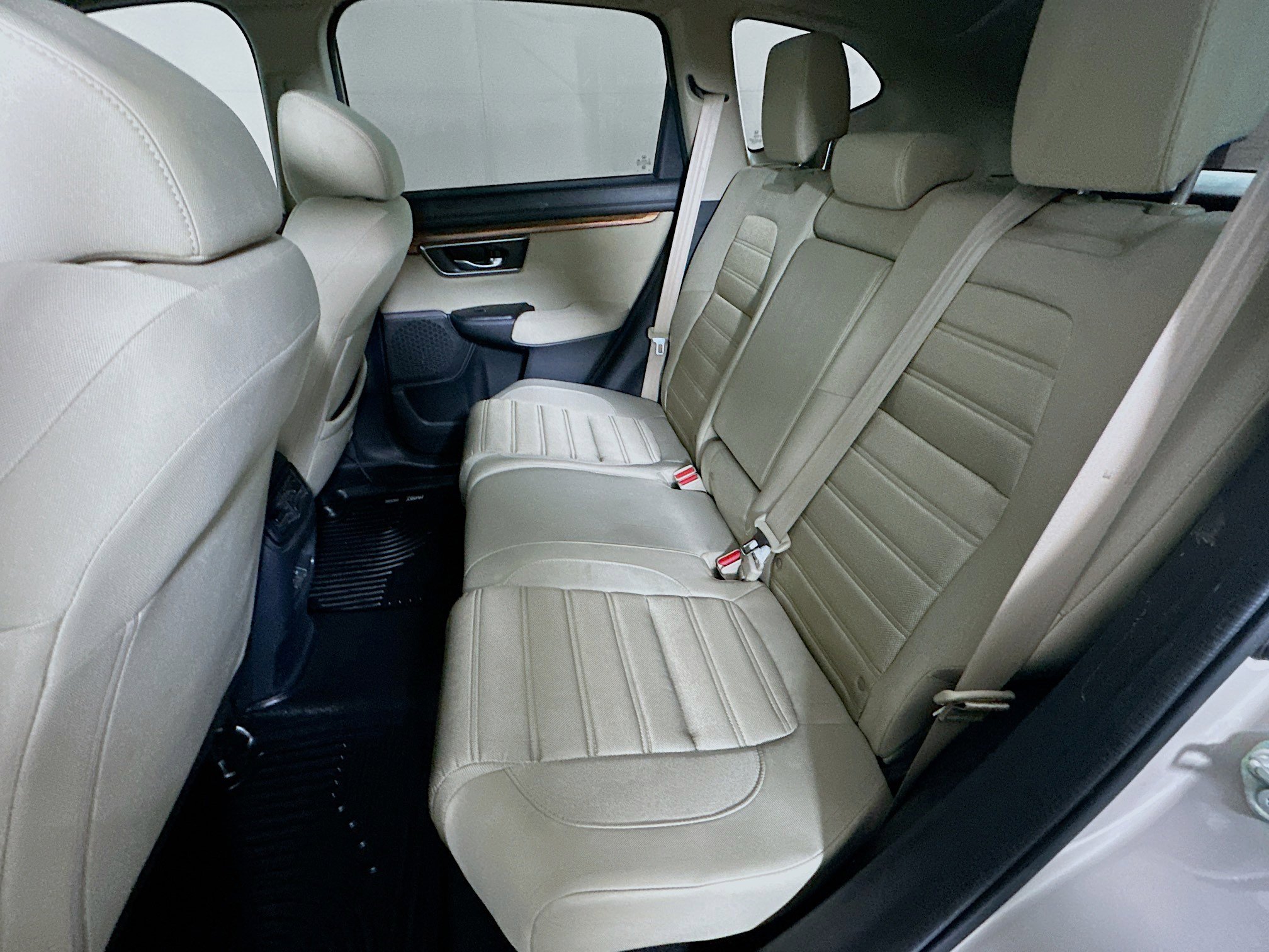 Used 2018 Honda CR-V EX image 25