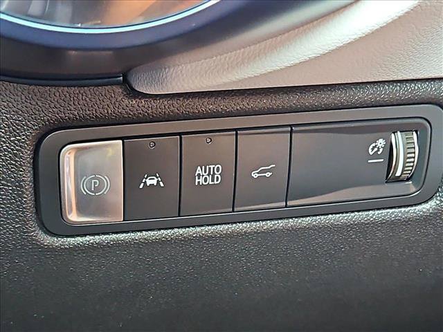 Used 2024 Chevrolet Equinox EV LT FWD image 17