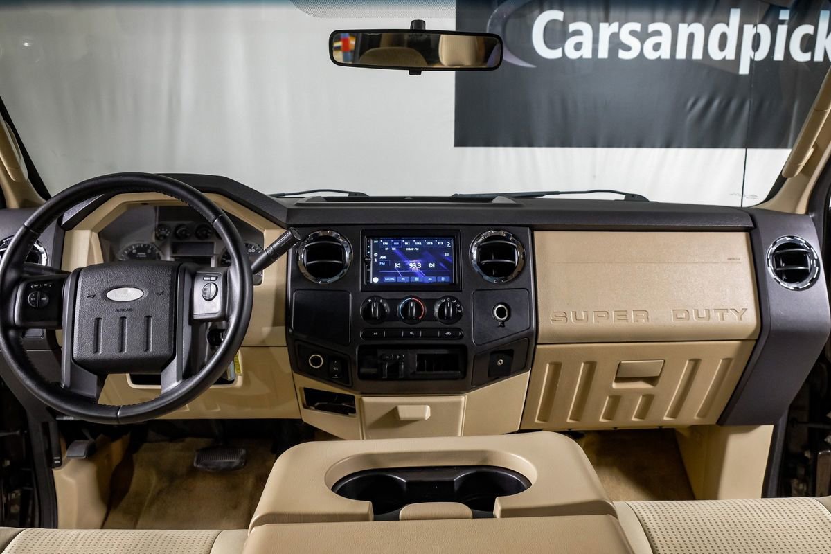 Used 2008 Ford F250 Lariat image 14