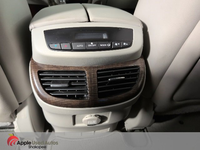 Used 2012 Acura MDX image 35