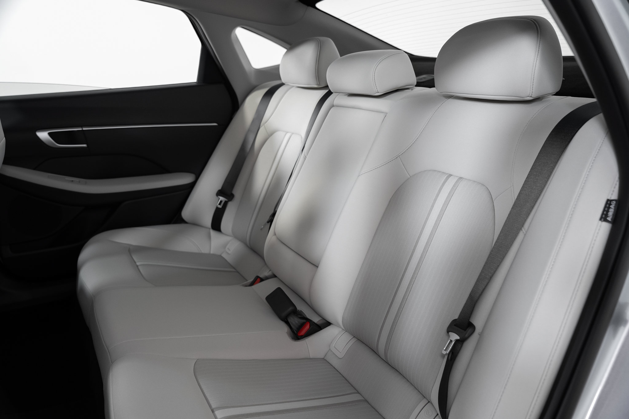 New 2026 Hyundai Sonata SEL FWD image 20