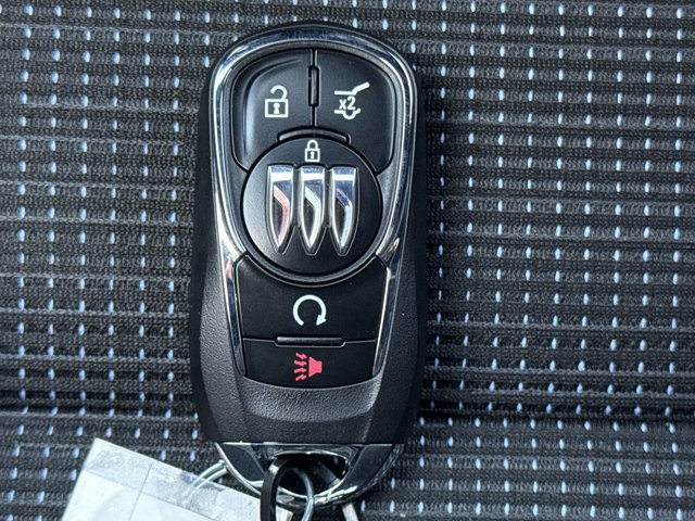 New 2026 Buick Envista Preferred w/ Convenience I Package image 22