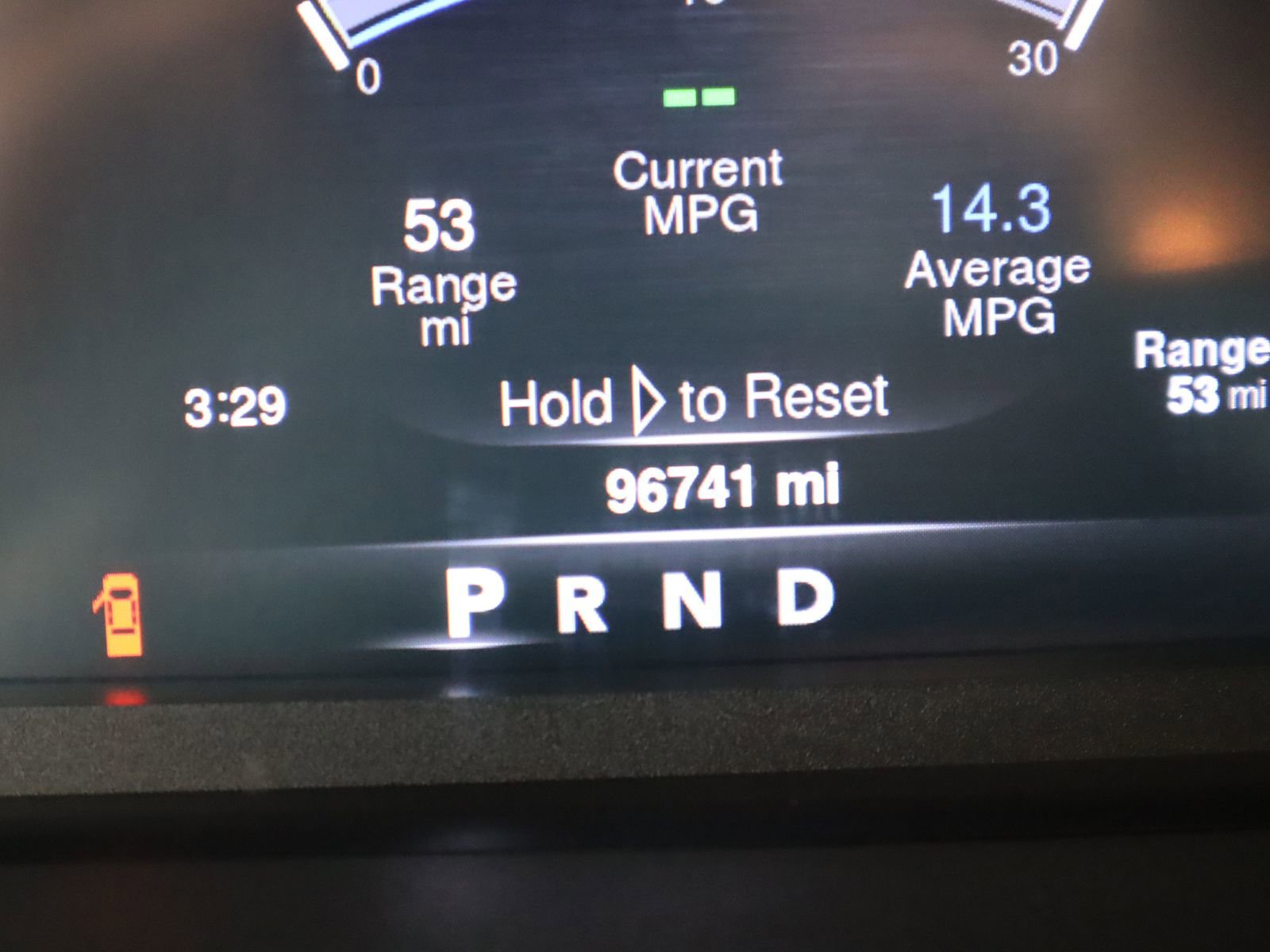 Used 2016 RAM 1500 Big Horn AWD/4WD image 36