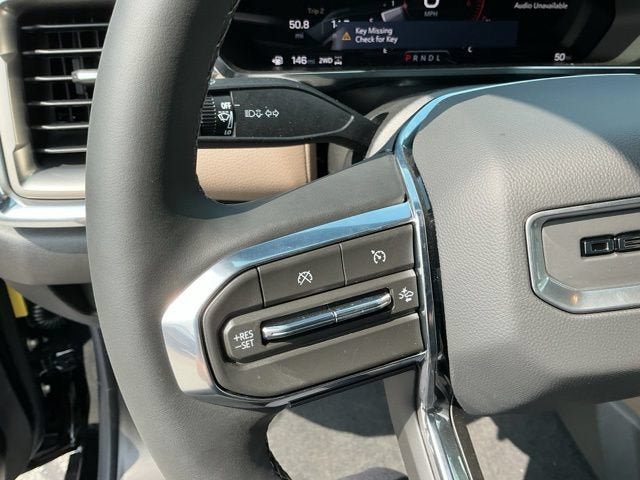 New 2026 GMC Canyon Denali AWD/4WD image 6