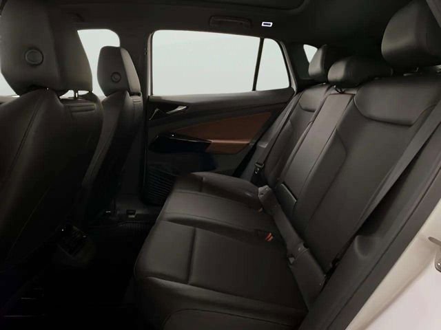 Used 2022 Volkswagen ID.4 Pro S RWD image 29