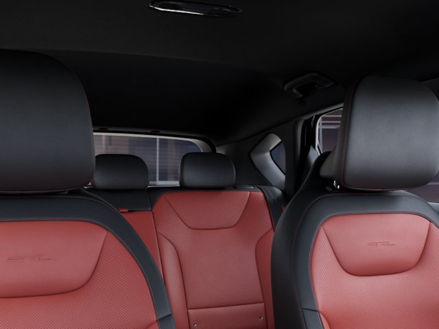New 2026 Kia K4 GT-Line Turbo FWD image 27