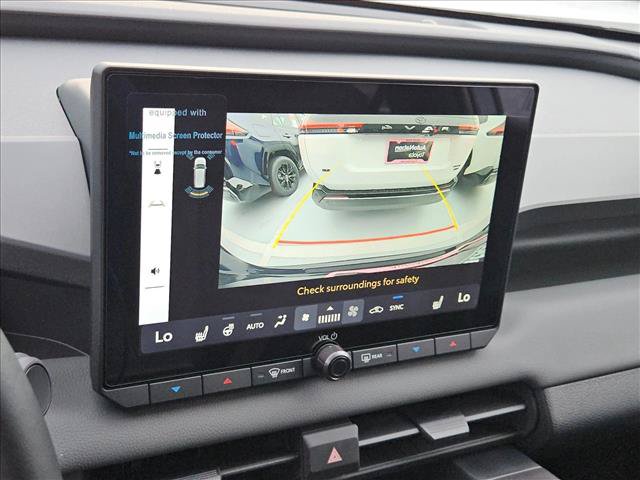 New 2026 Toyota RAV4 AWD Plug-in Hybrid image 13