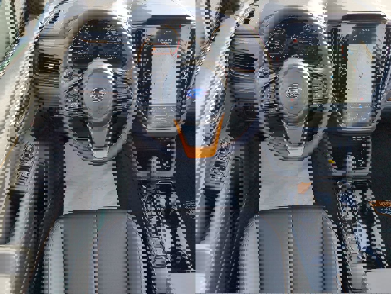 New 2026 Subaru Forester Wilderness image 14