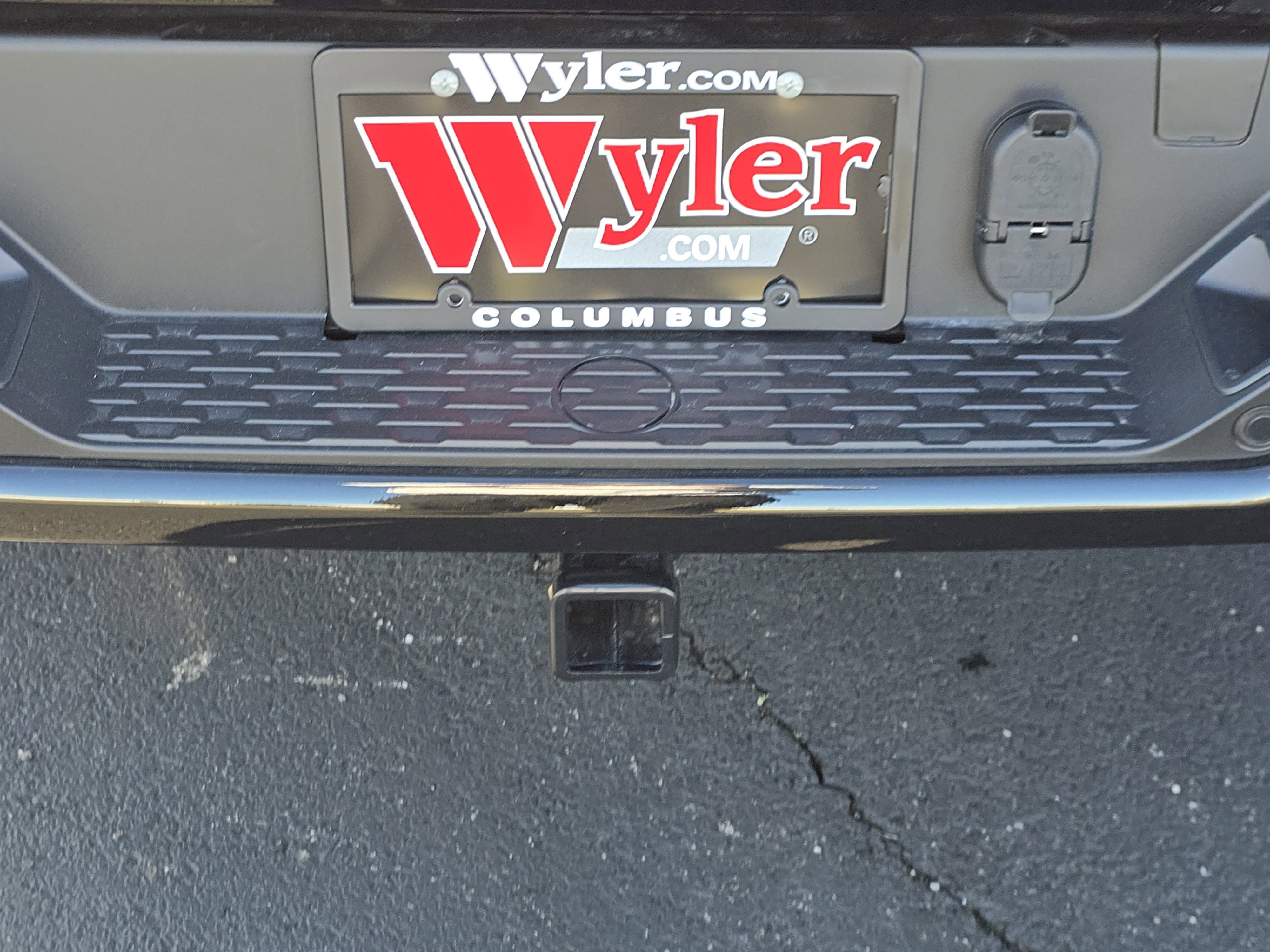 New 2026 RAM 1500 Express image 29