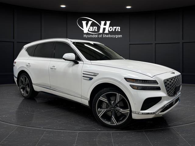 Used 2025 Genesis GV80 2.5T Prestige image 1
