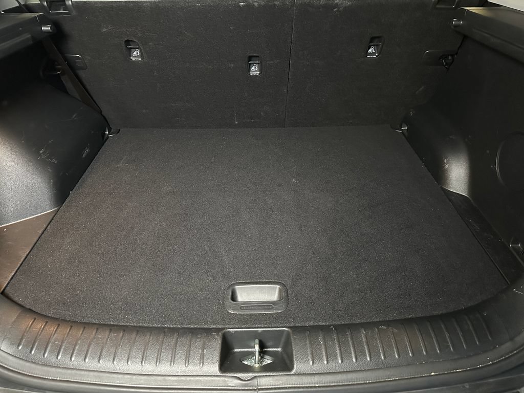 Used 2024 Kia Seltos SX AWD/4WD image 22