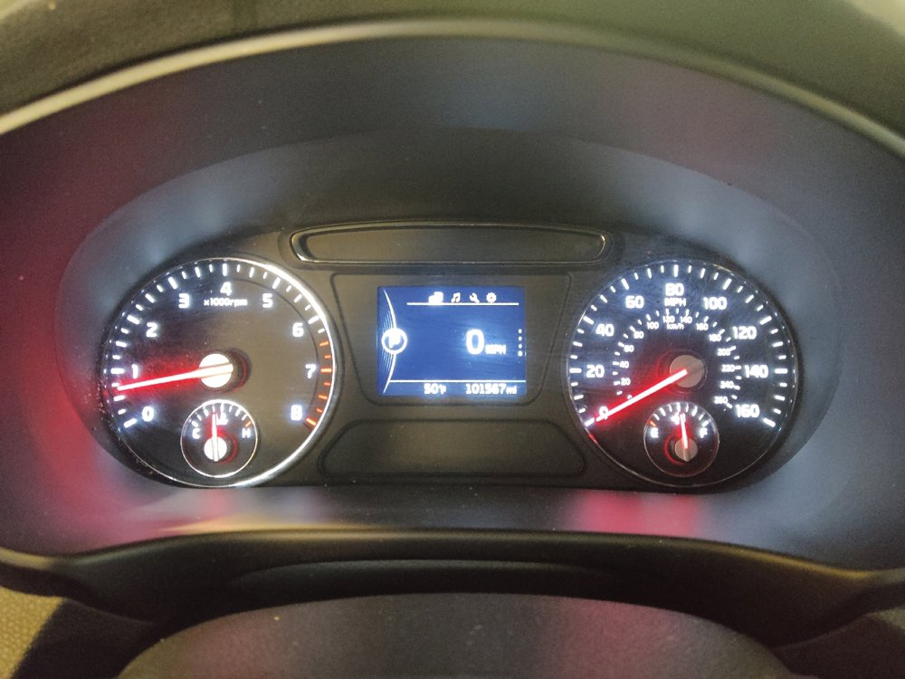 Used 2017 Kia Sorento LX image 23