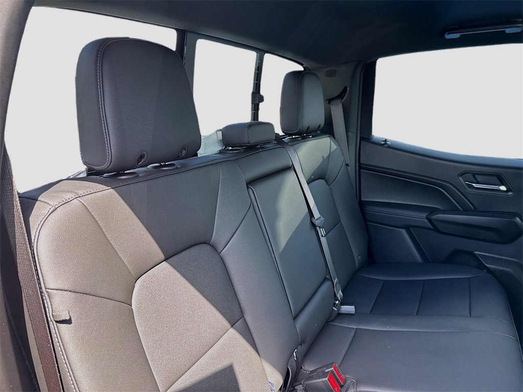 Used 2026 GMC Canyon Elevation w/ Convenience Package image 25