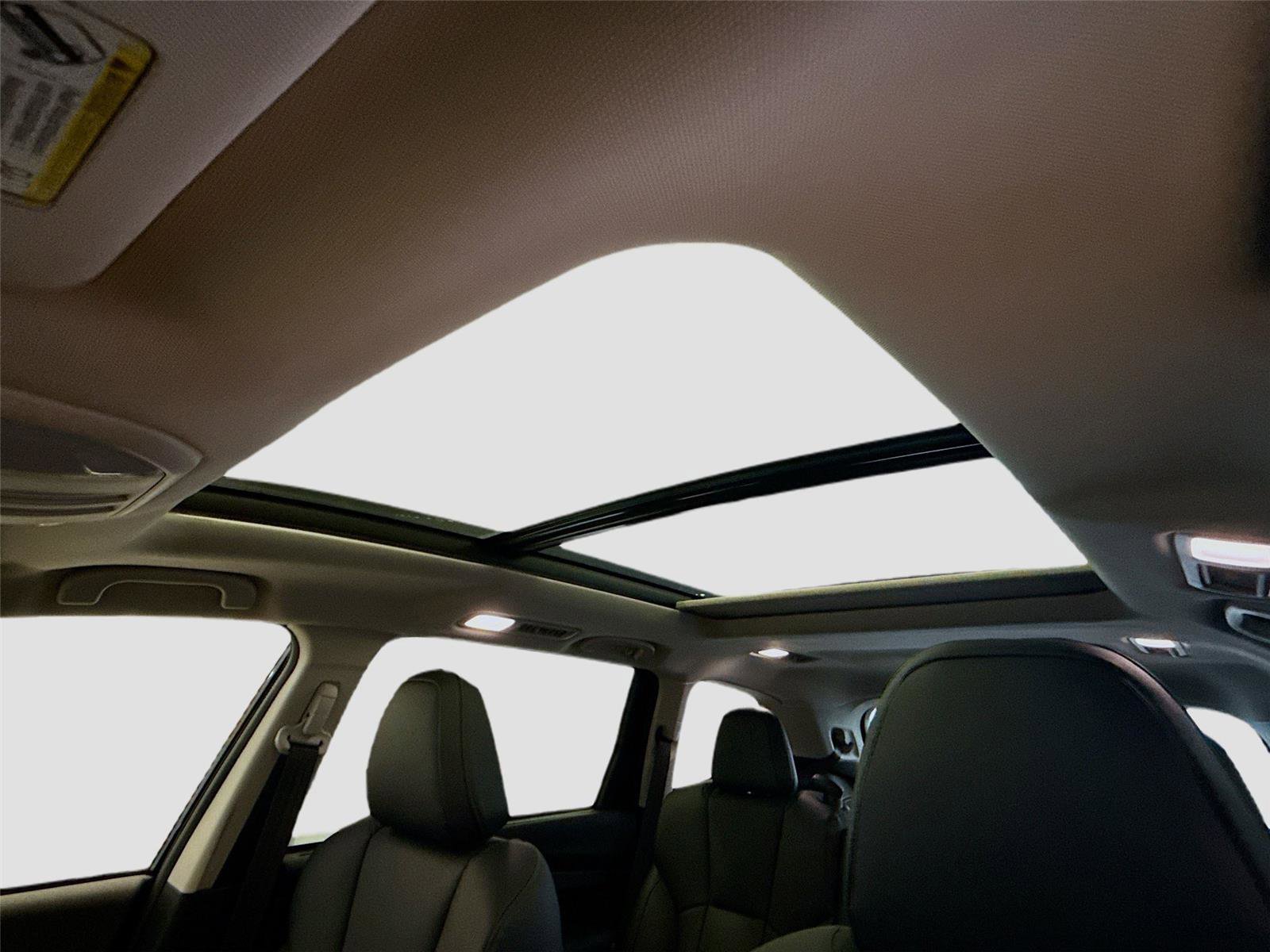 New 2026 Subaru Ascent Limited Bronze image 7