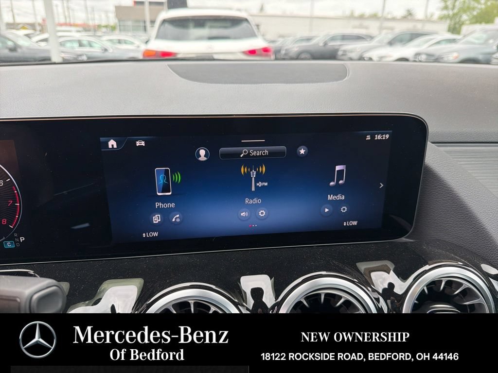 New 2026 Mercedes-Benz GLA 250 4MATIC image 14
