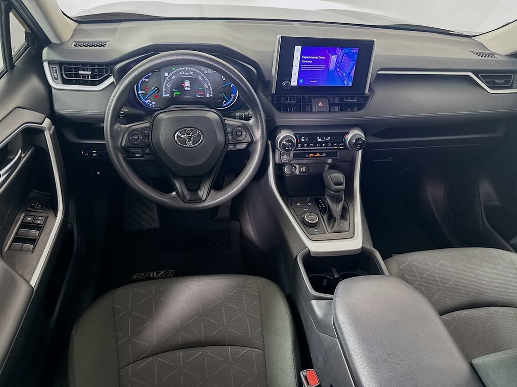 Used 2024 Toyota RAV4 XLE w/ Convenience Package AWD/4WD image 21