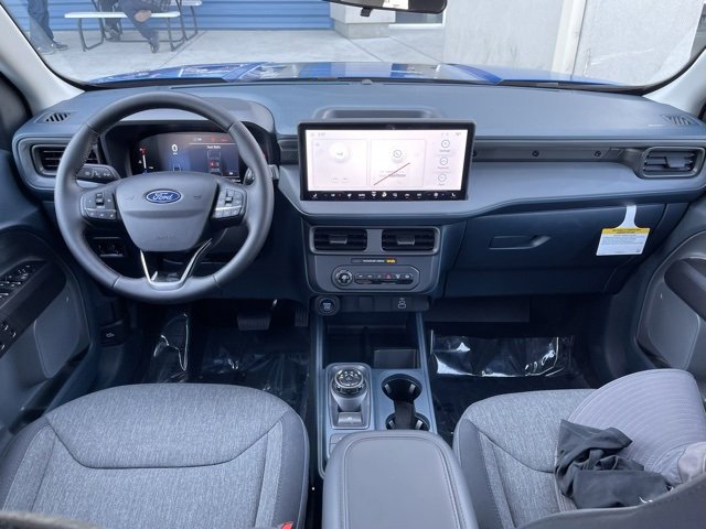 New 2025 Ford Maverick XLT w/ XLT Luxury Package image 8