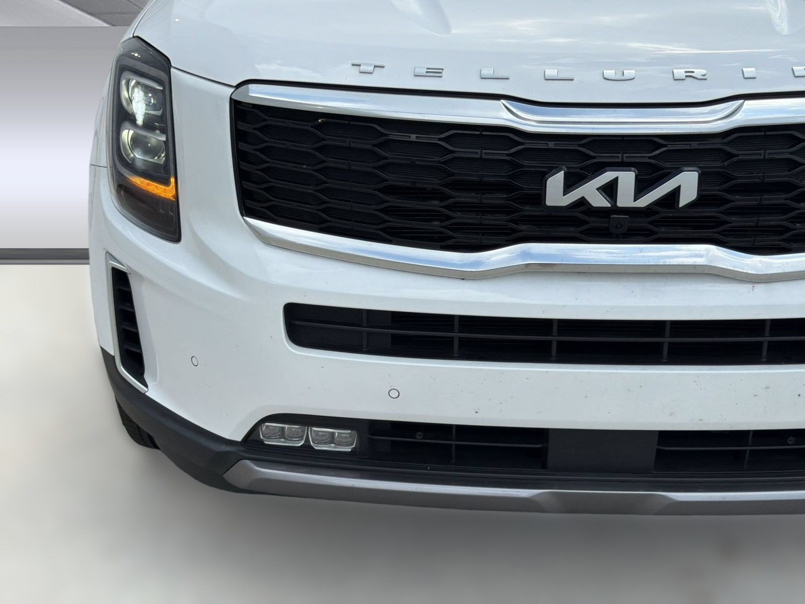 Used 2022 Kia Telluride SX w/ SX Prestige Package AWD/4WD image 29
