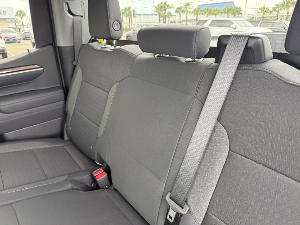 New 2026 Chevrolet Silverado 1500 RST image 39