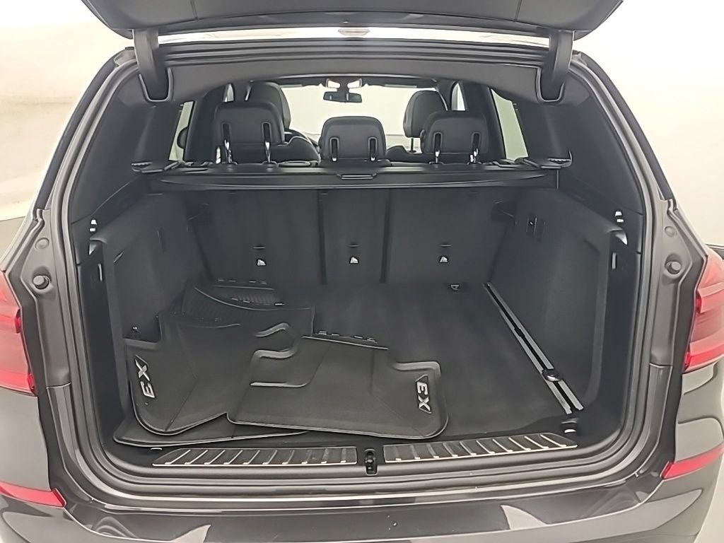 Used 2018 BMW X3 xDrive30i w/ Convenience Package AWD/4WD image 18