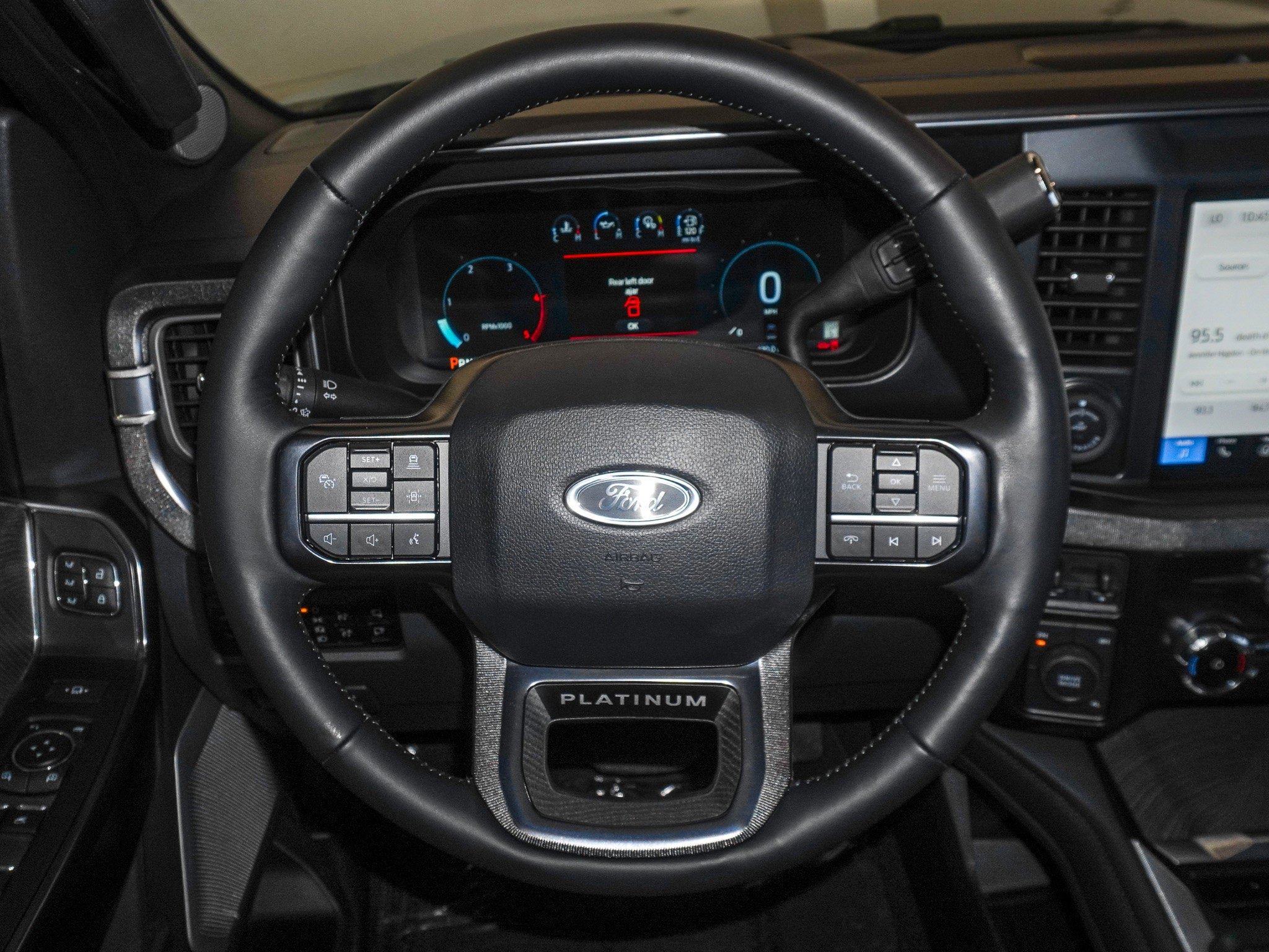 Used 2025 Ford F450 Platinum image 26