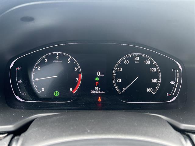 Used 2021 Honda Accord Sport image 19