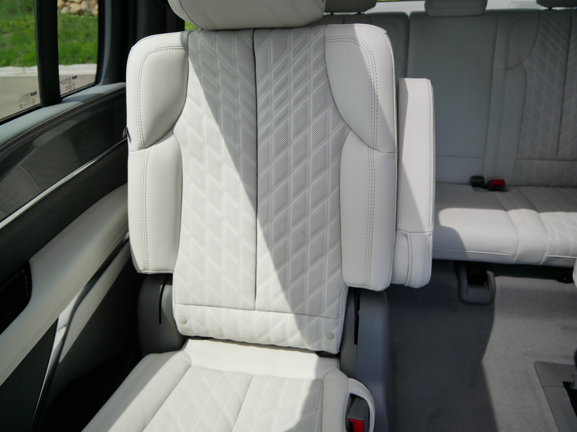 New 2025 Cadillac Escalade IQ Luxury 1 image 12