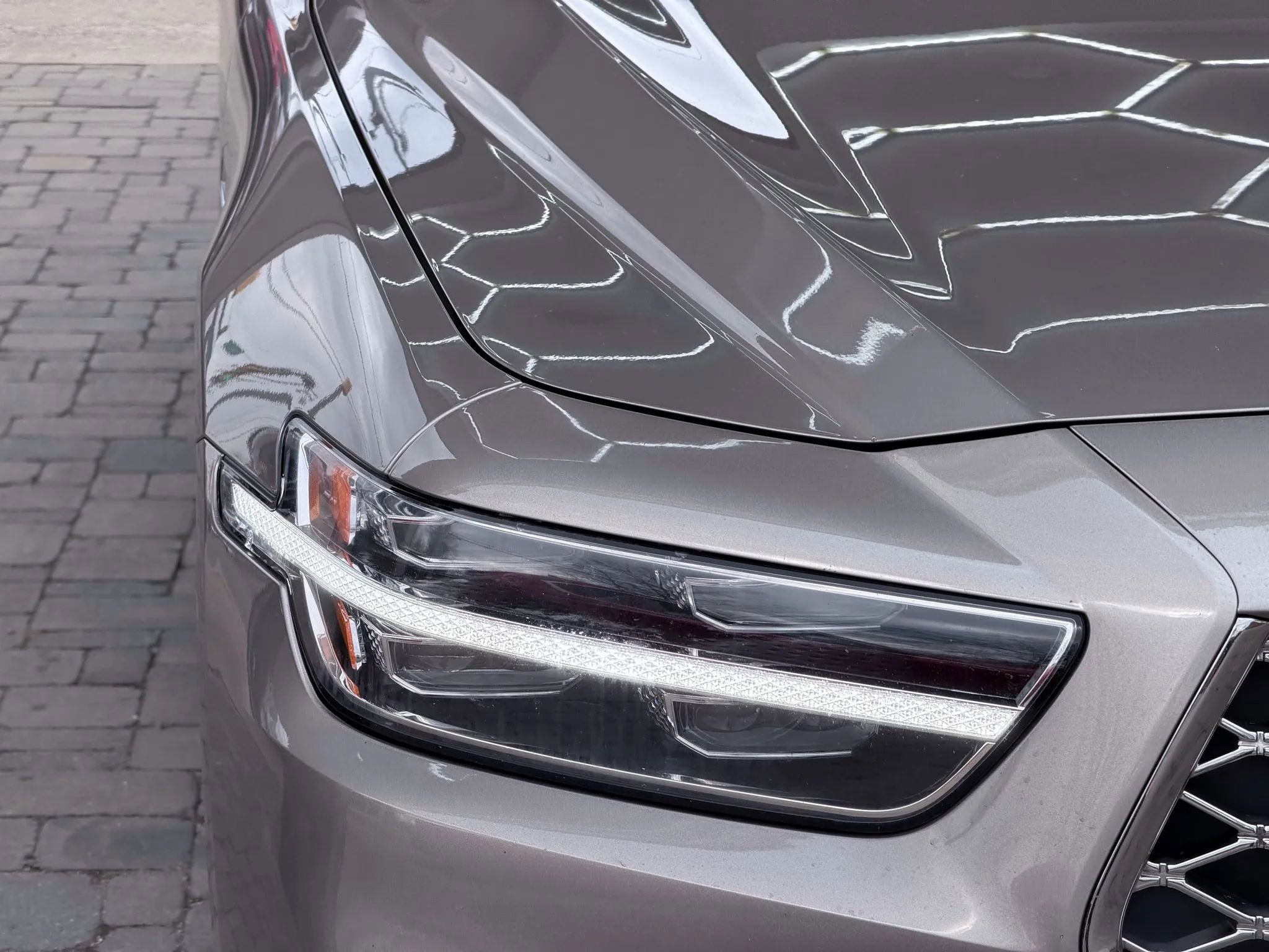 Used 2021 Genesis G90 5.0 Ultimate image 65