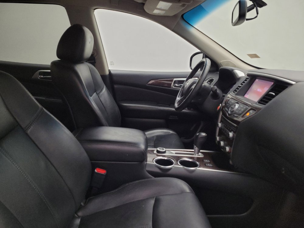 Used 2014 Nissan Pathfinder SL w/ SL Tech Package AWD/4WD image 21