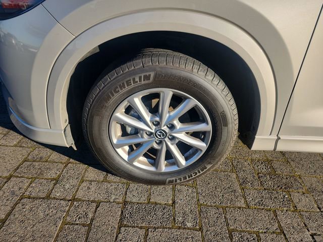 Used 2024 MAZDA CX-5 AWD 2.5 S w/ Select Package image 29