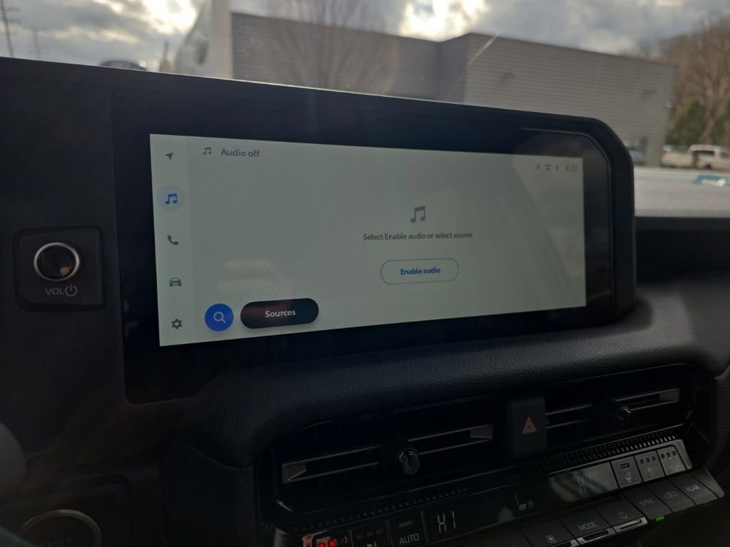 Used 2026 Toyota Land Cruiser image 18