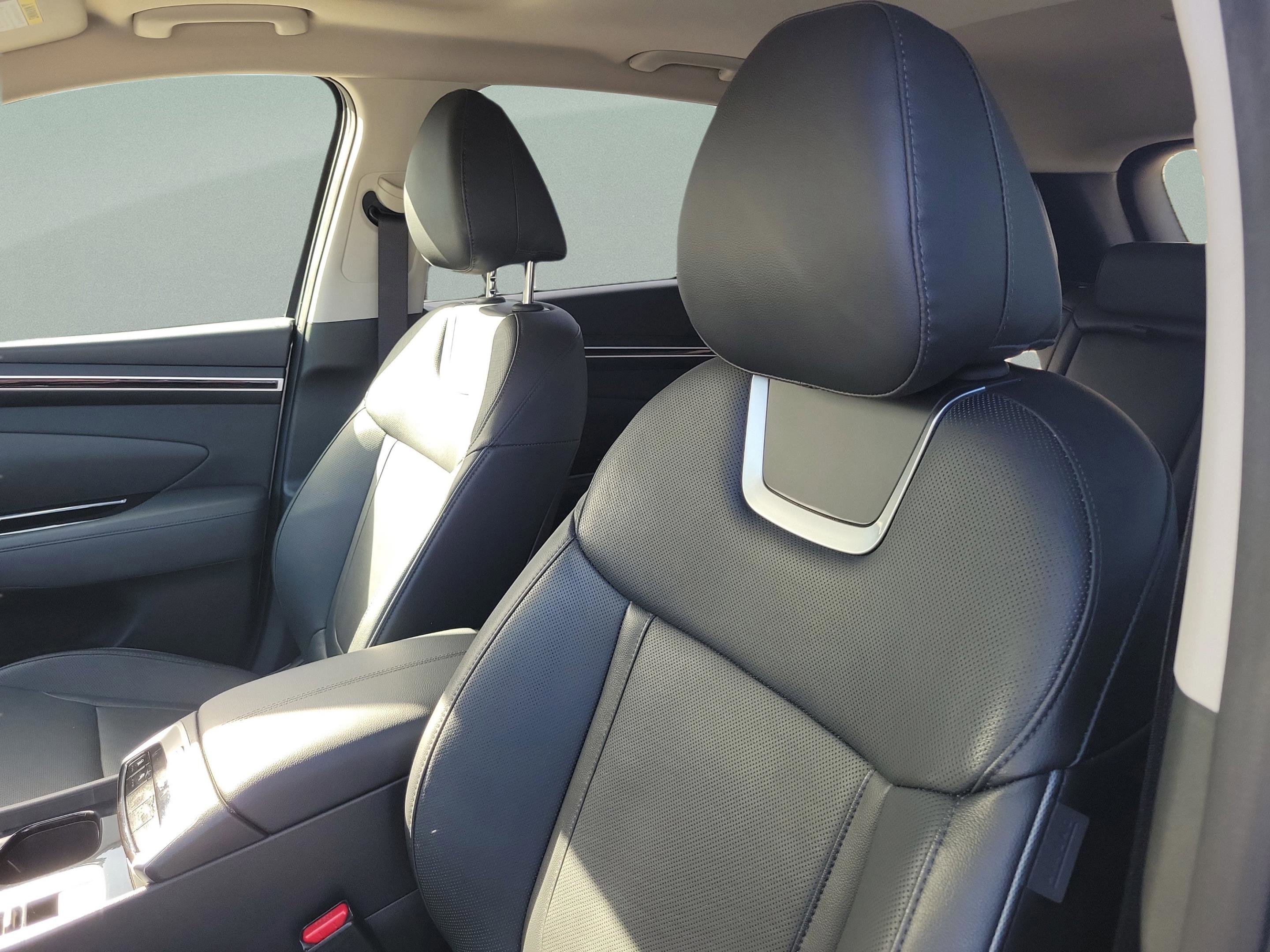 Used 2022 Hyundai Tucson SEL w/ Convenience + Premium Package image 19