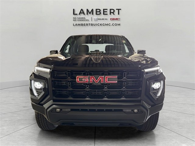 New 2025 GMC Canyon Elevation w/ Convenience Package image 7