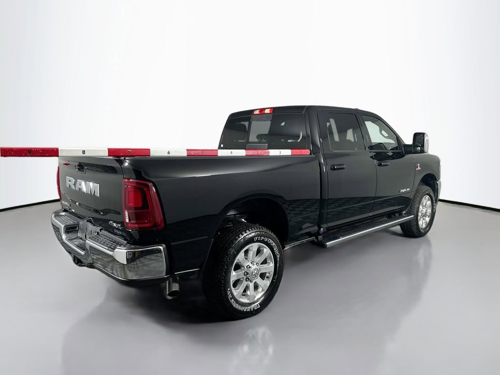 New 2026 RAM 2500 Laramie image 7