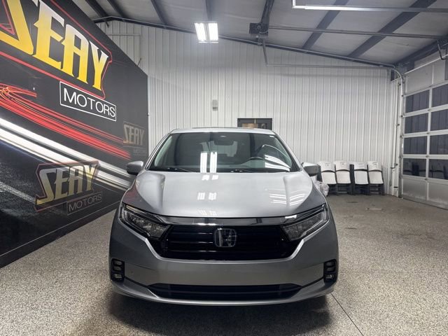 Used 2023 Honda Odyssey Touring image 32