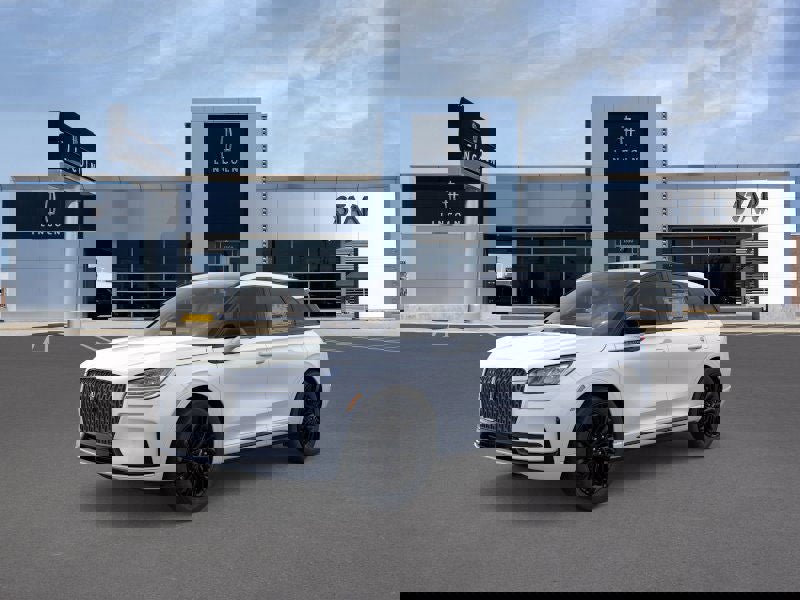 New 2026 Lincoln Corsair Premiere image 1