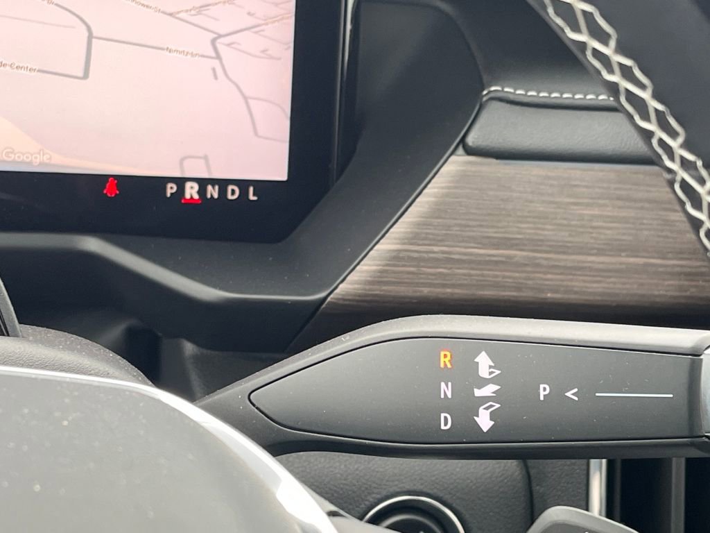 New 2026 GMC Acadia Denali w/ Super Cruise Package image 25