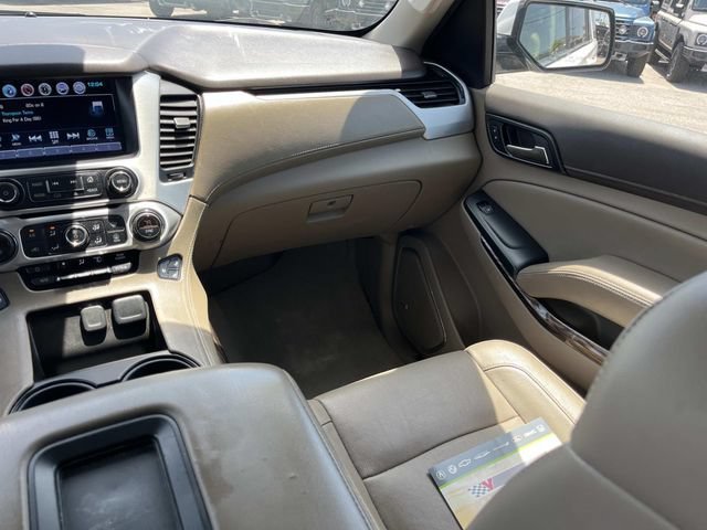 Used 2020 GMC Yukon SLT w/ Open Road Package AWD/4WD image 14