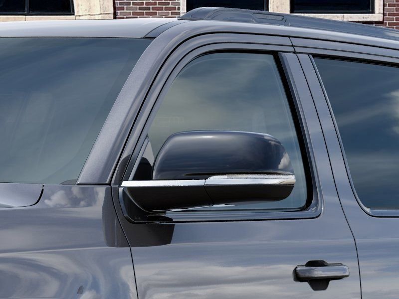 New 2026 Jeep Grand Wagoneer Limited image 12