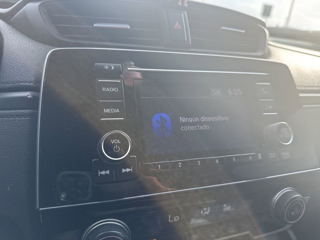 Used 2018 Honda CR-V LX image 13