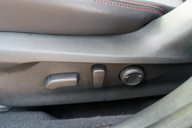 Used 2024 Subaru WRX Limited w/ Popular Package #1A image 25