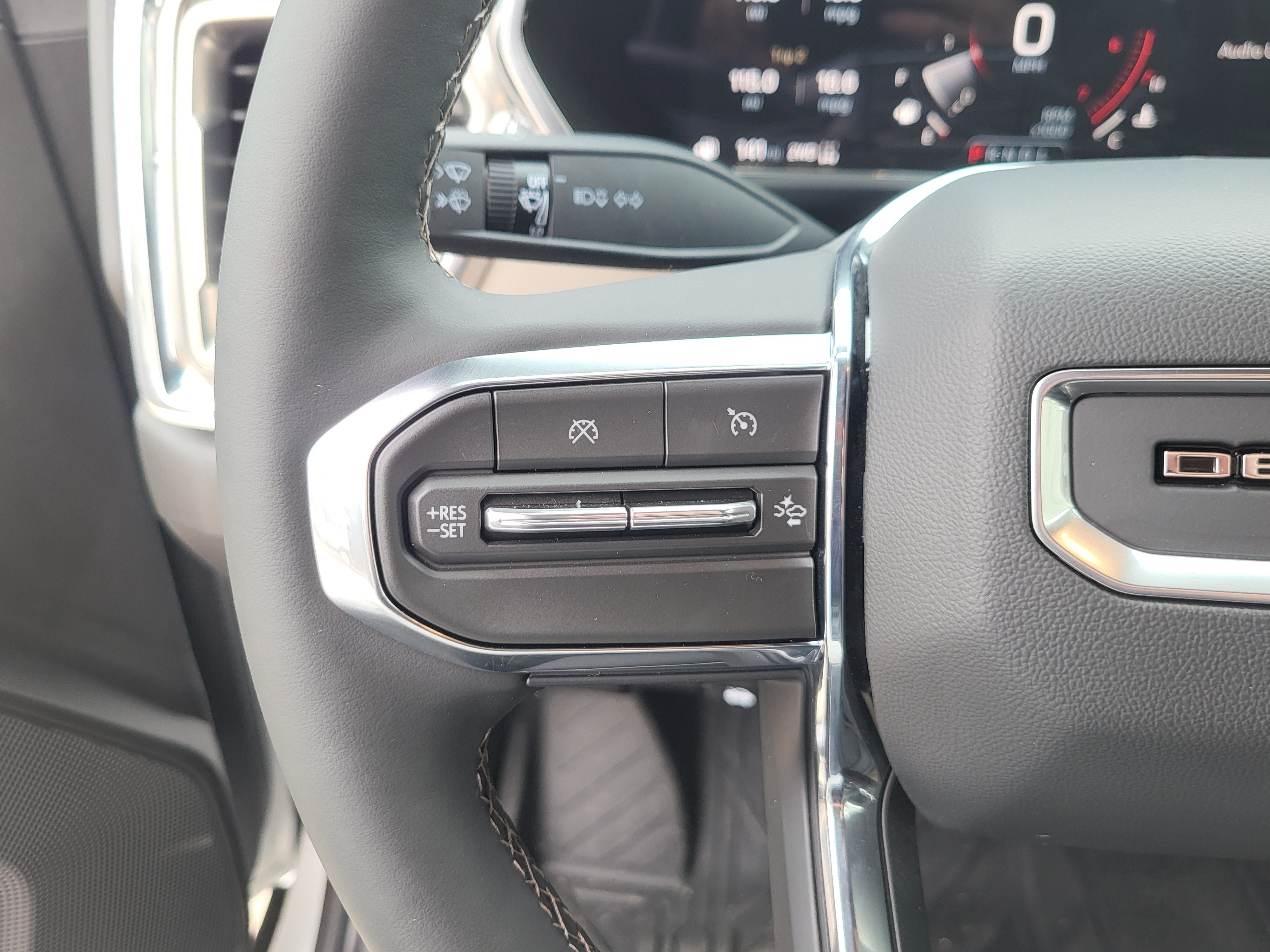 New 2026 GMC Canyon Denali AWD/4WD image 28