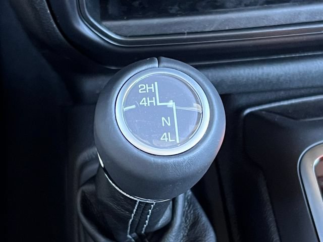 New 2026 Jeep Gladiator Sport AWD/4WD image 23