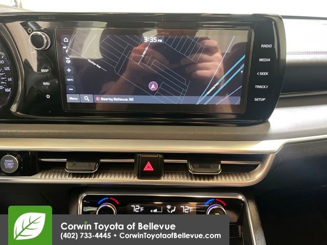 Used 2024 Kia K5 GT-Line w/ GT-Line Premium Package image 18