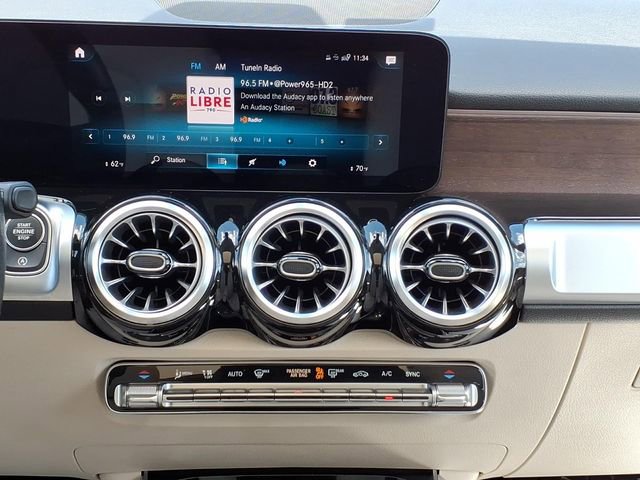 Used 2022 Mercedes-Benz GLB 250 image 22