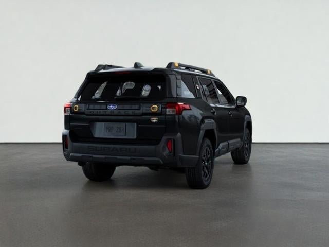 New 2026 Subaru Outback Wilderness AWD/4WD image 5